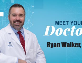 Ryan Walker, M.D.