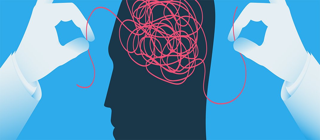 1 in 5 Adults Suffer from Mental Illness