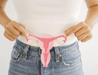 Home HPV Screening