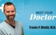 Travis P. Webb, M.D.