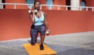 Strength Training for Women
