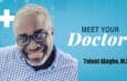 Tolani Ajagbe, M.D.