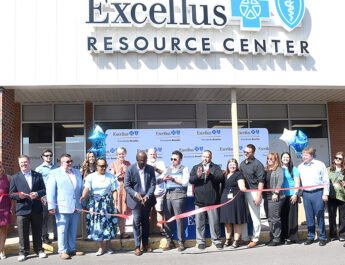 Excellus BCBS Opens CNY Liverpool Resource Center