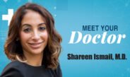 Shareen Ismail, M.D.