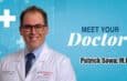Patrick Sowa, M.D.