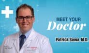 Patrick Sowa, M.D.