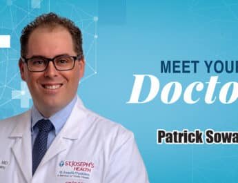 Patrick Sowa, M.D.