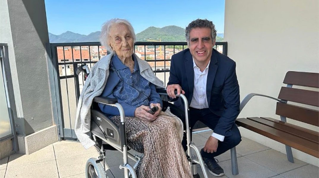 Longevity Secrets From The World’s Oldest Person – In Good Health