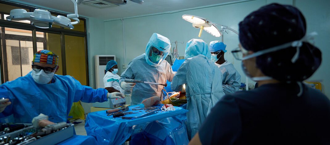 OpWalk NY’s on the Move to Help