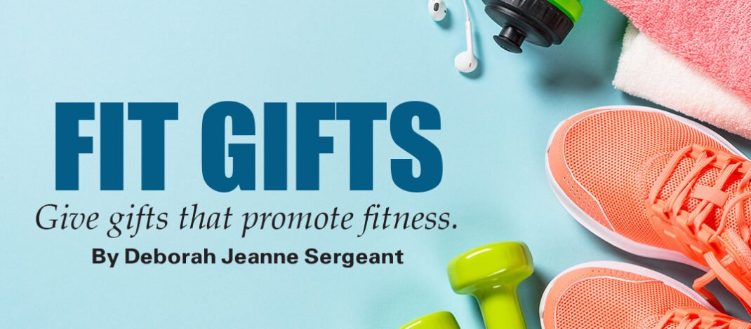 Fit Gifts