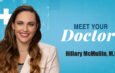 Hillary McMullin, M.D.