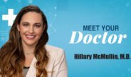 Hillary McMullin, M.D.