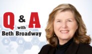 Q&A with Beth Broadway
