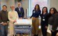 RMHC of CNY Expands Hospitality Cart Program at Crouse Hospital