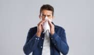 Skip Colds and Flu