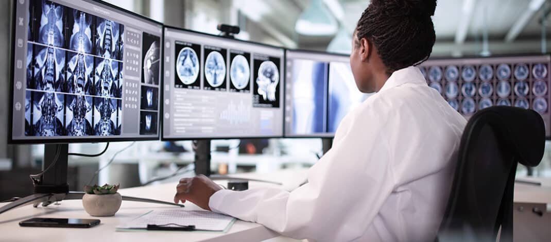 Imaging 101 — Understanding the Differences