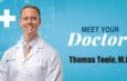 Thomas Toole, M.D.
