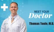 Thomas Toole, M.D.