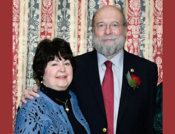 Norton College of Medicine Receives $4.5 Million Bequest to Support Students, Faculty