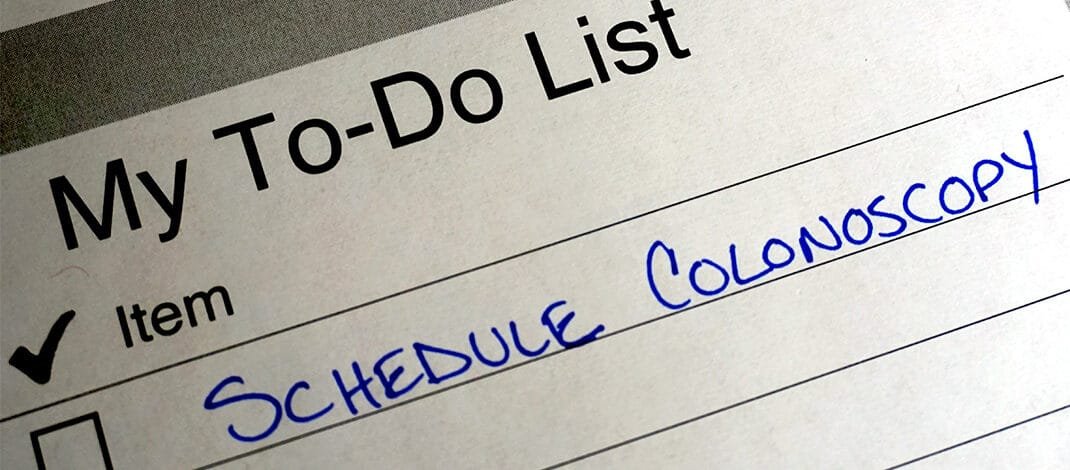 Approaching Middle Age? Go for a Screening