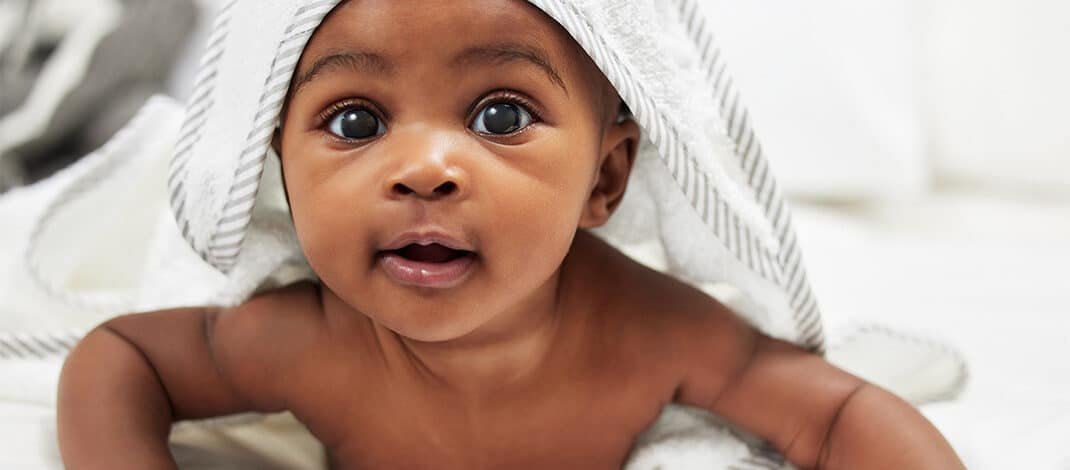 Black Babies Are Dying in Greater Numbers in Syracuse