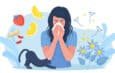 Plan for Food Allergies and Sensitivity
