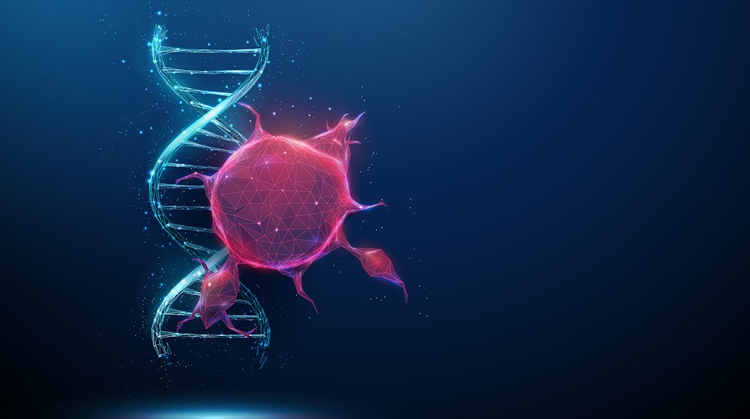 Cancer Picturea Study: Community Cancer Care Helps Patients Live Longer – In Good ...