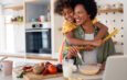 Summer Suppers