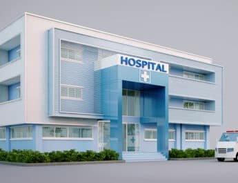 Hundreds of U.S. Hospitals at Risk of Shutting Down From Medicaid Cuts