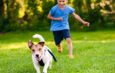 Keeping Kids Active