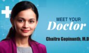 Chaitra Gopinanth, M.D.