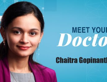 Chaitra Gopinanth, M.D.