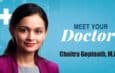 Chaitra Gopinath, M.D.