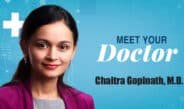 Chaitra Gopinath, M.D.