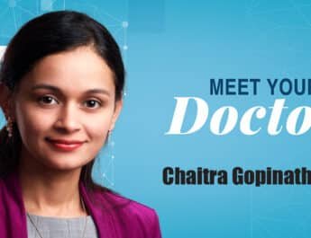 Chaitra Gopinath, M.D.