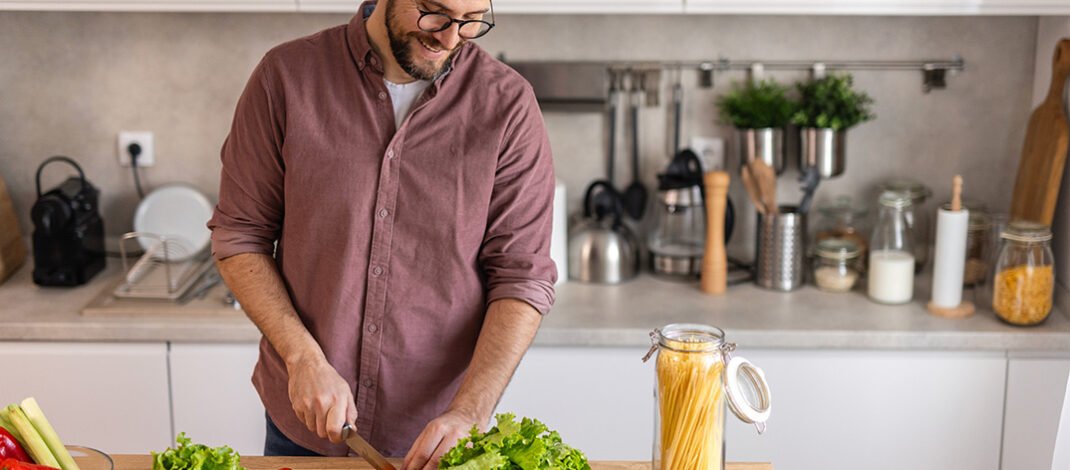 Top Ways to  Improve Men’s Health