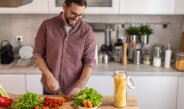 Top Ways to  Improve Men’s Health
