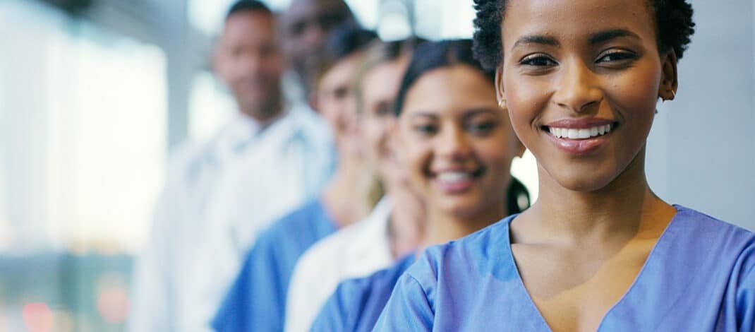 Nursing Shortage Still a Problem Despite Influx of New Nurses