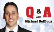 Q&A with Michael DelDuca