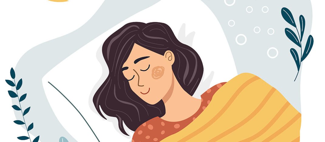 Stay Asleep Longer