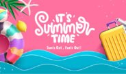 Healthy Things to Do This Season
