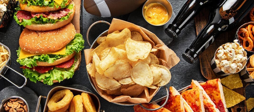 Best & Worst Summer Foods