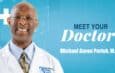 Michael Aaron Parish, M.D.