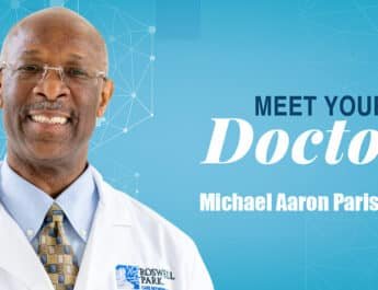 Michael Aaron Parish, M.D.