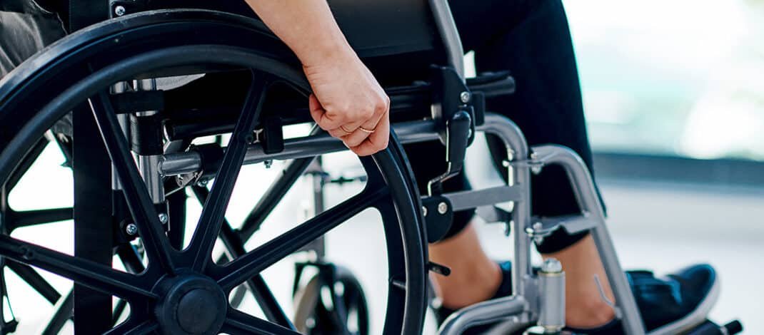Language Matters When Discussing Disabilities