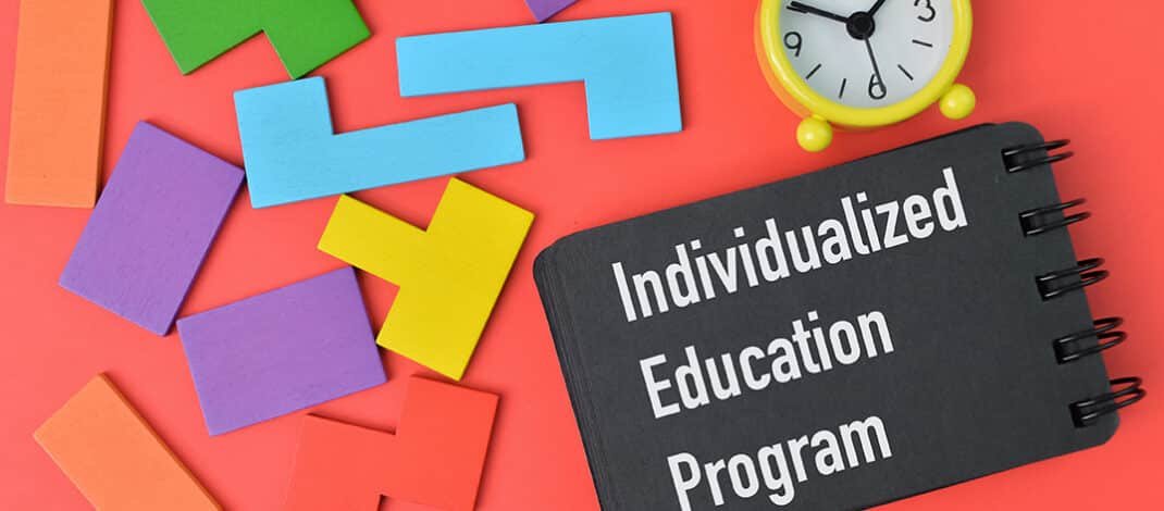 IEP Tips for Parents