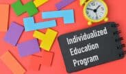IEP Tips for Parents