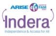 Indera: New Name and Logo for Two Longtime Agencies