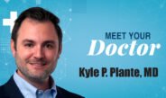 Kyle P. Plante, MD
