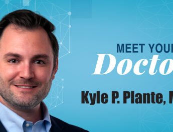Kyle P. Plante, MD